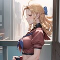 神月かりん(ストリートファイター)その7 11枚目