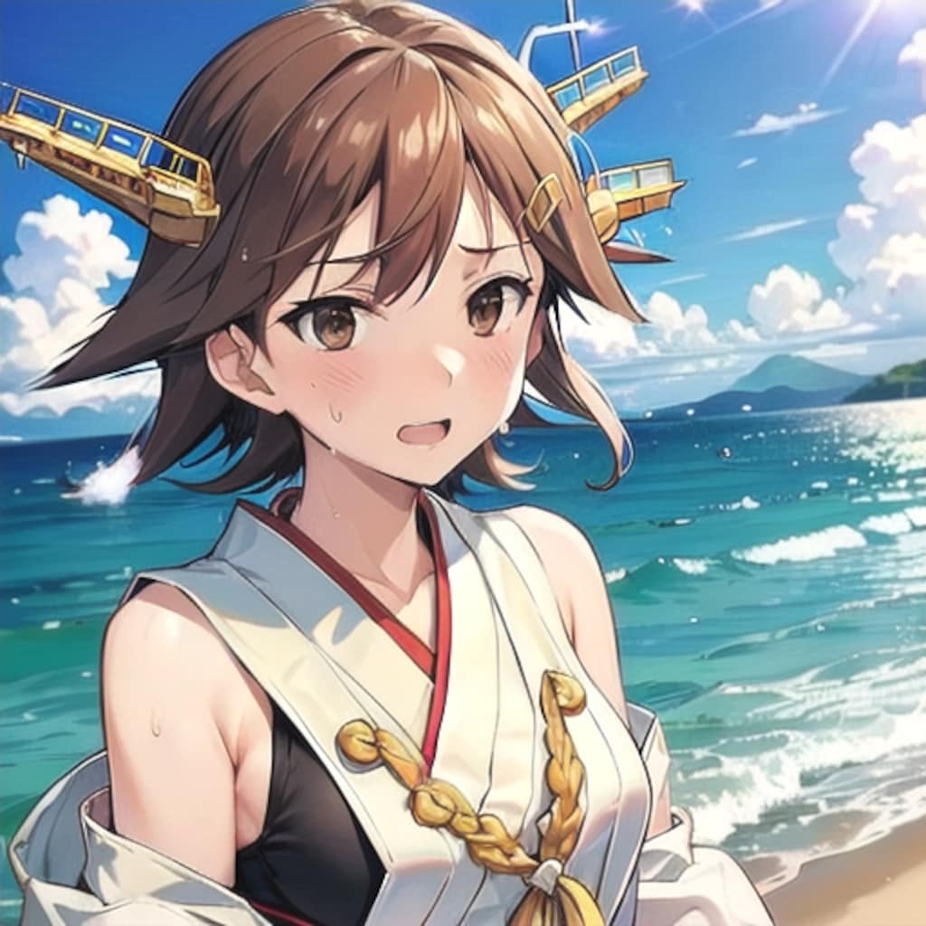 艦これ比叡