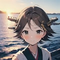 艦これ比叡 3枚目