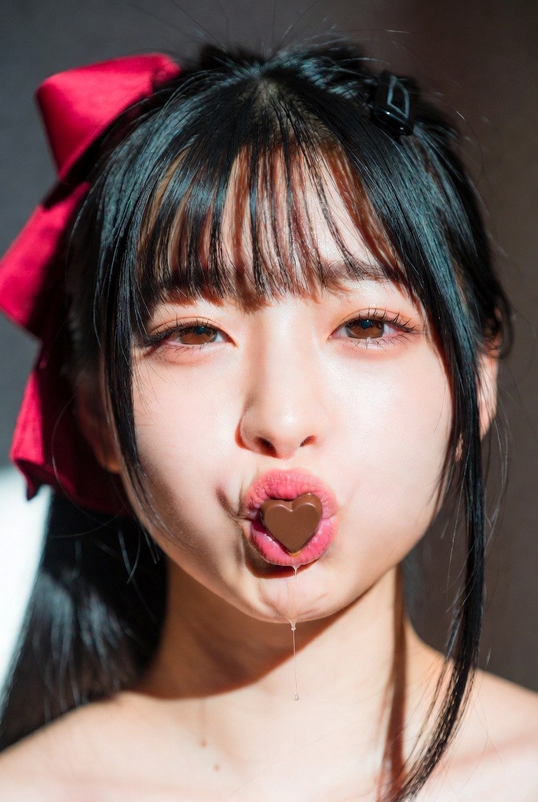 アイドル❤️バレンタイン💋