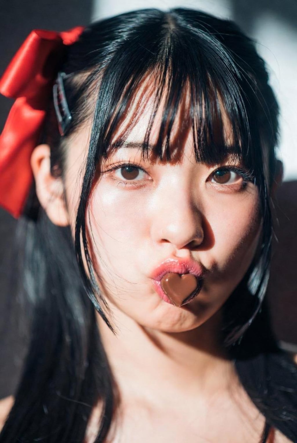 アイドル❤️バレンタイン💋