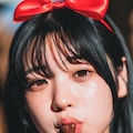 アイドル❤️バレンタイン💋 2枚目