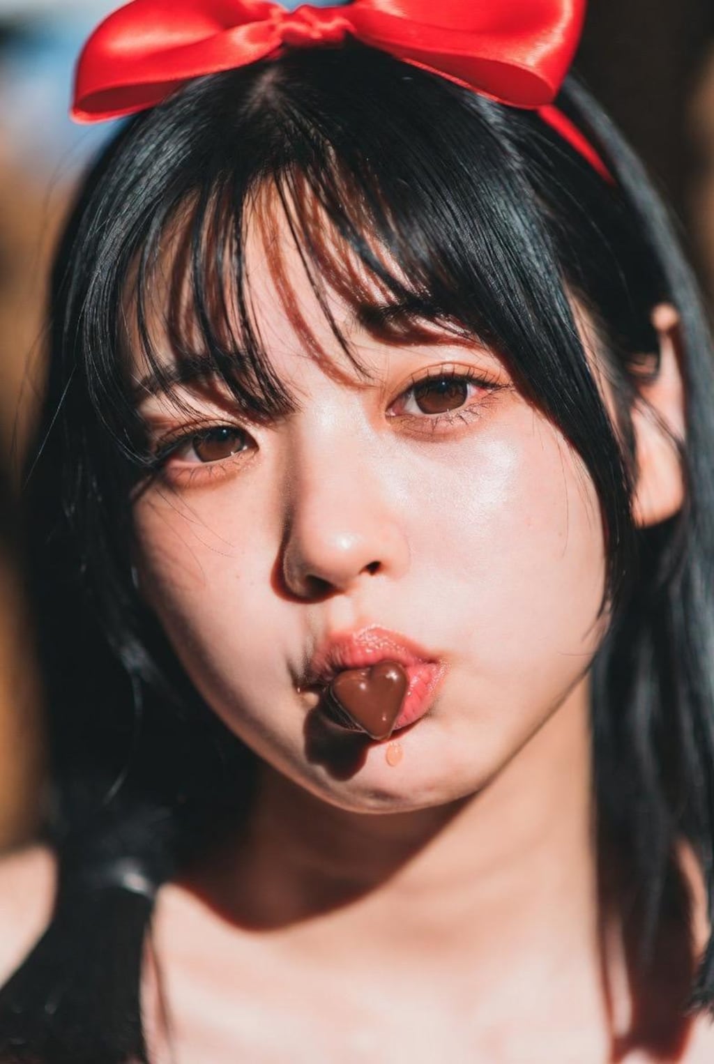 アイドル❤️バレンタイン💋