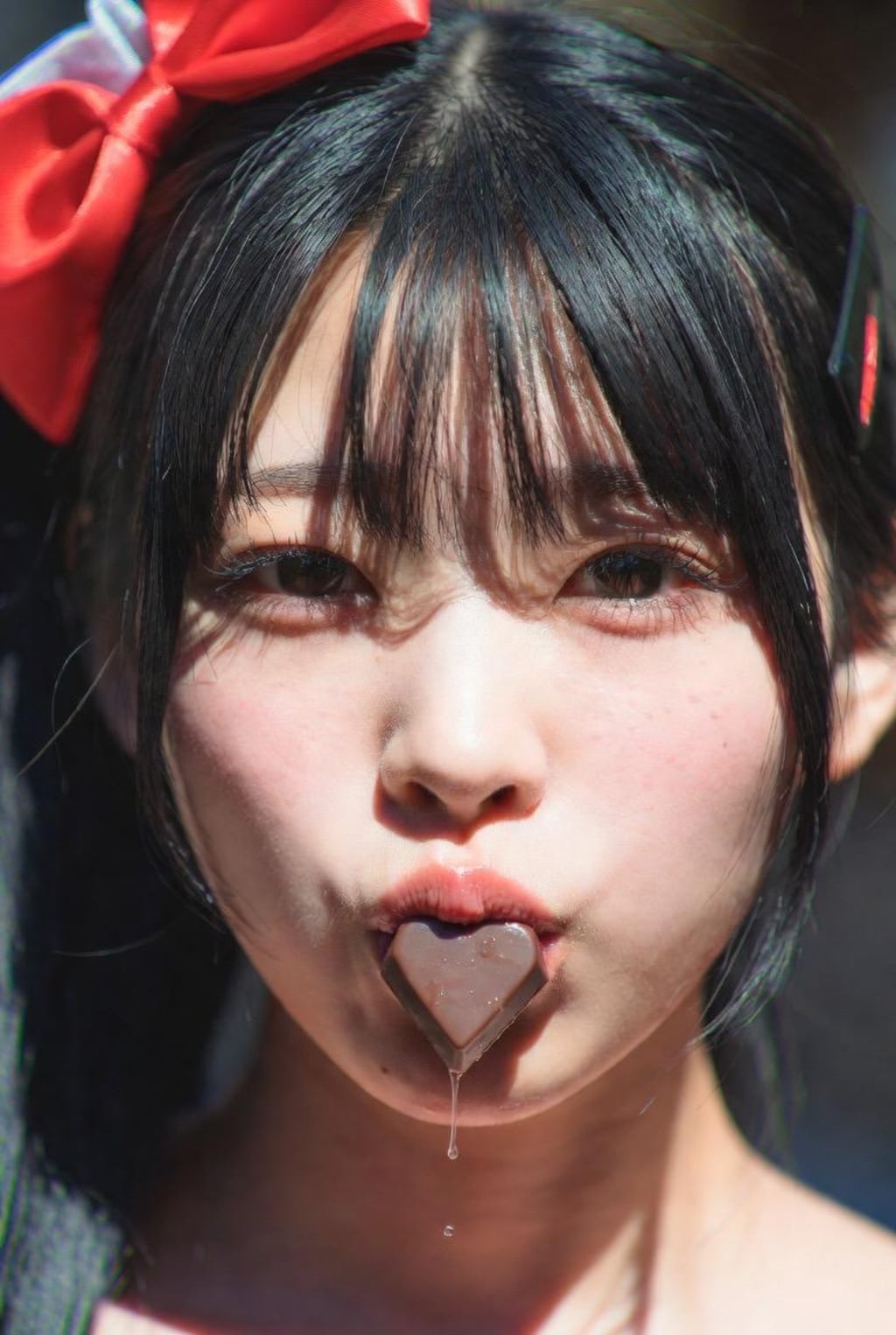 アイドル❤️バレンタイン💋