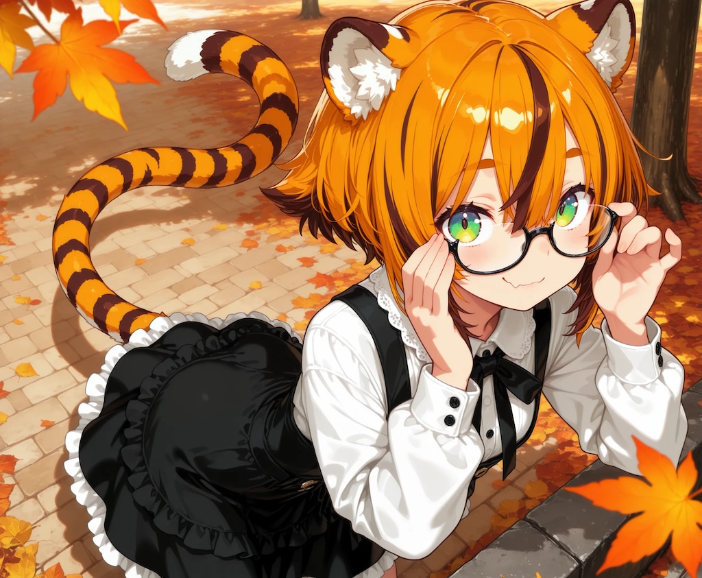 おめがねめがね