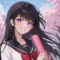 卒業 2枚目