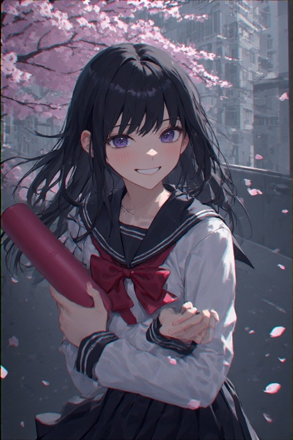 卒業