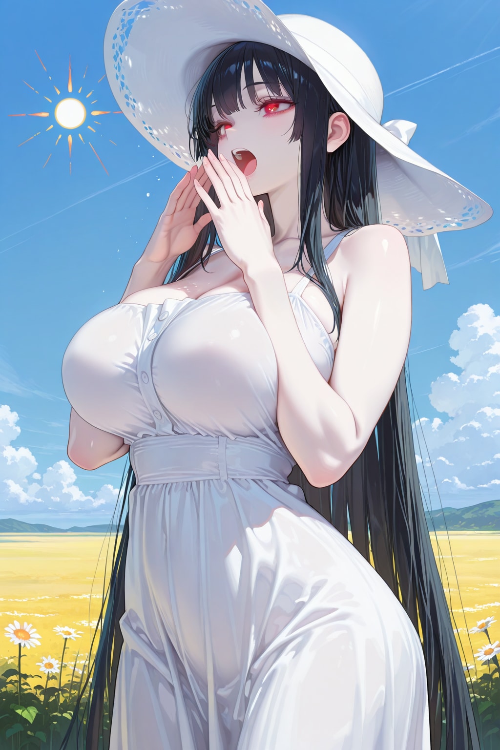 恒例の没画像集