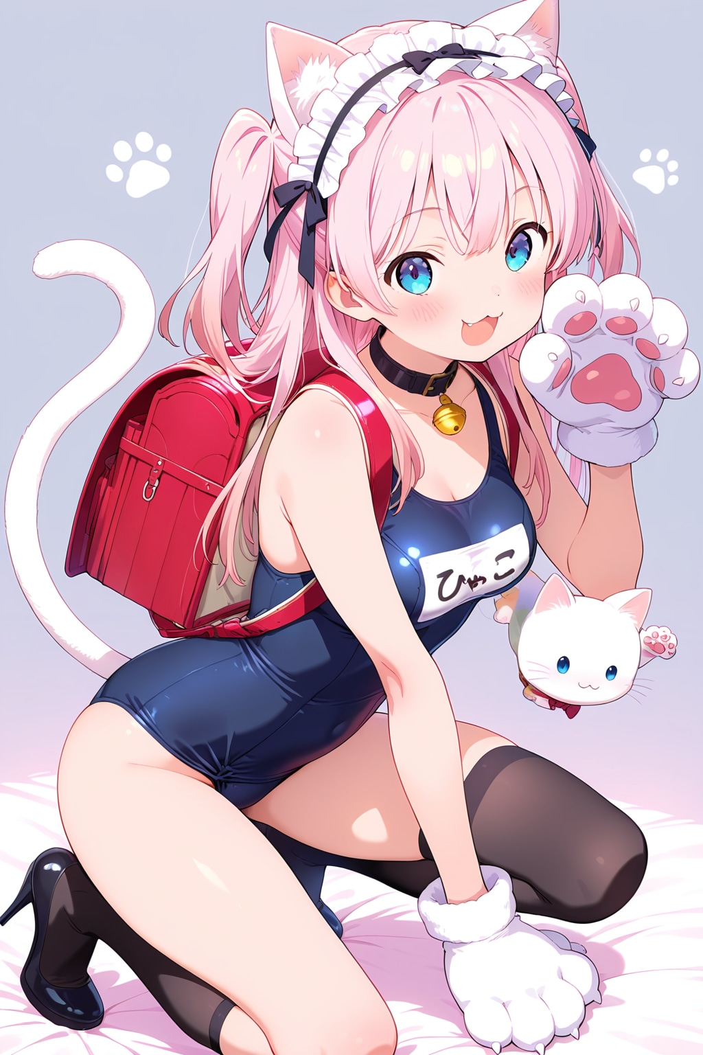 恒例の没画像集