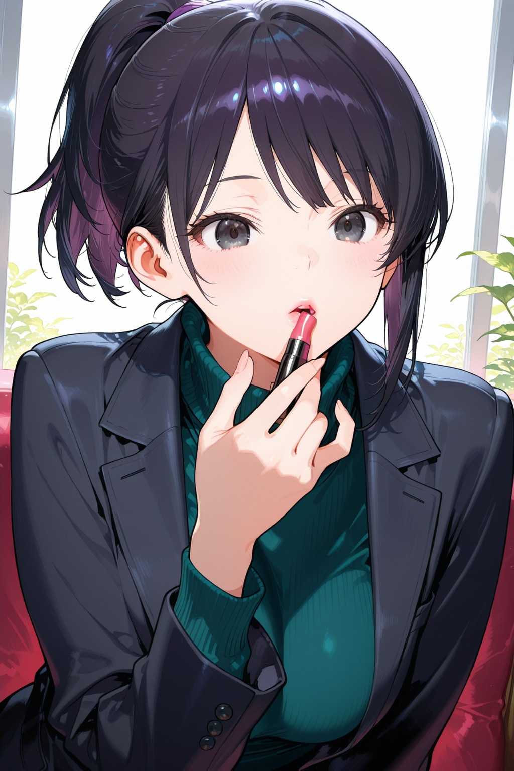 恒例の没画像集