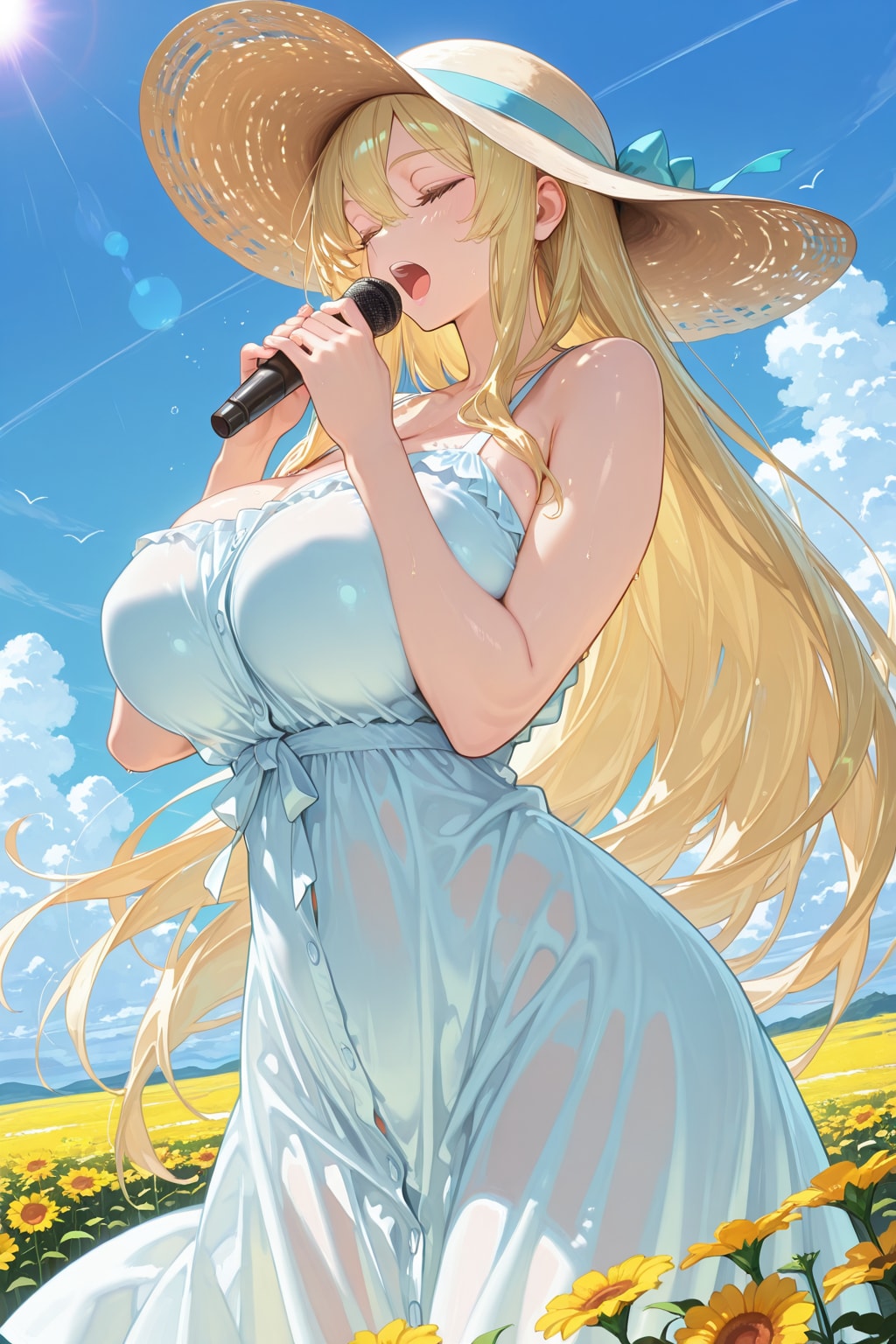 恒例の没画像集