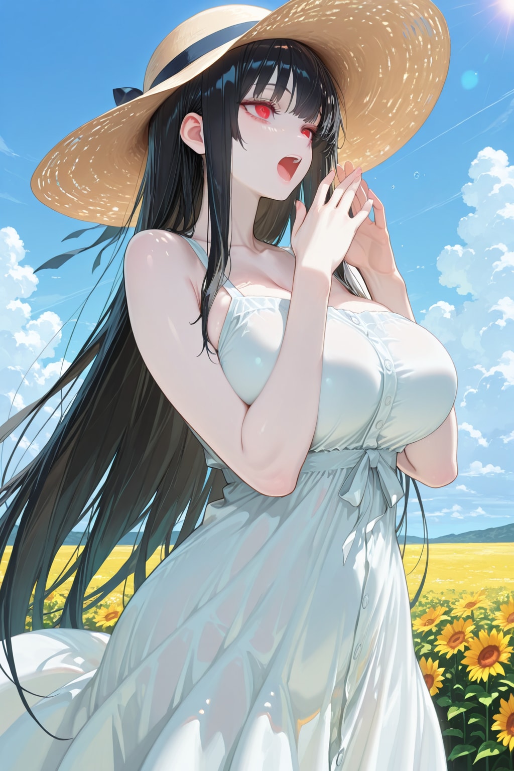 恒例の没画像集