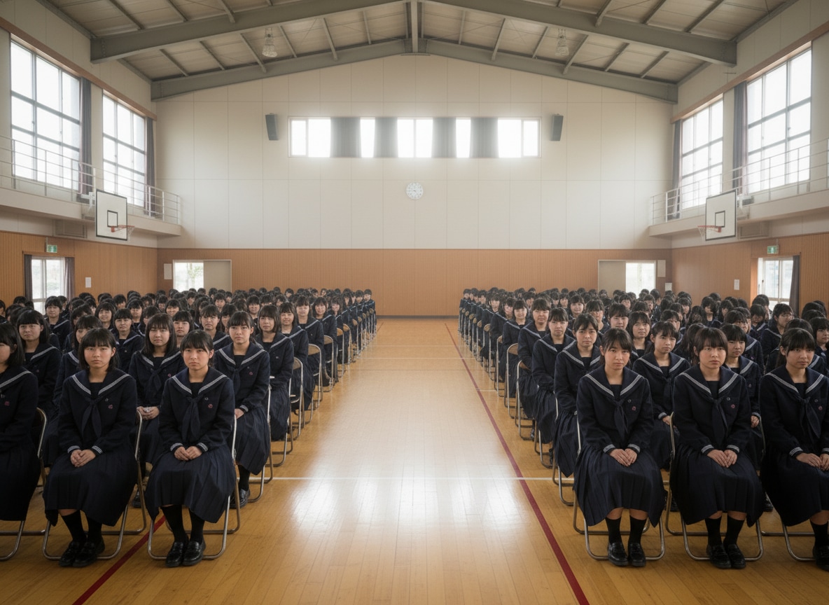 入学式 | の人気AIイラスト・グラビア