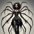 CYBeRPuNK+SPiDeRGiRL 5枚目