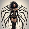 CYBeRPuNK+SPiDeRGiRL 8枚目