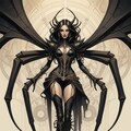 CYBeRPuNK+SPiDeRGiRL 4枚目