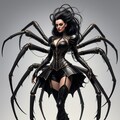CYBeRPuNK+SPiDeRGiRL 10枚目