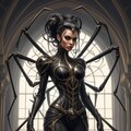 CYBeRPuNK+SPiDeRGiRL 12枚目