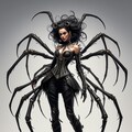 CYBeRPuNK+SPiDeRGiRL 11枚目