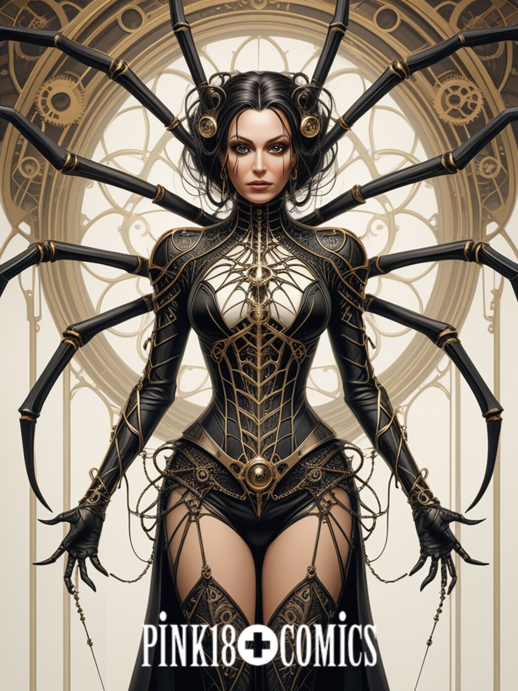 CYBeRPuNK+SPiDeRGiRL