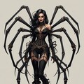 CYBeRPuNK+SPiDeRGiRL 2枚目