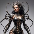CYBeRPuNK+SPiDeRGiRL 9枚目