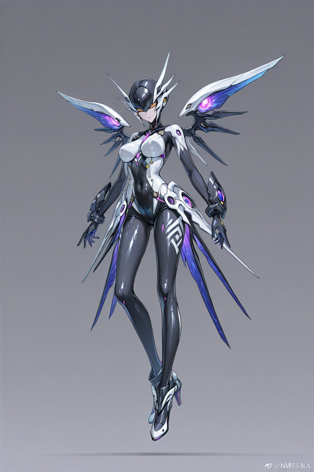 (/ω＼) | の人気AIイラスト・グラビア