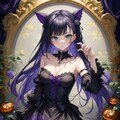 ハロウィン 4枚目