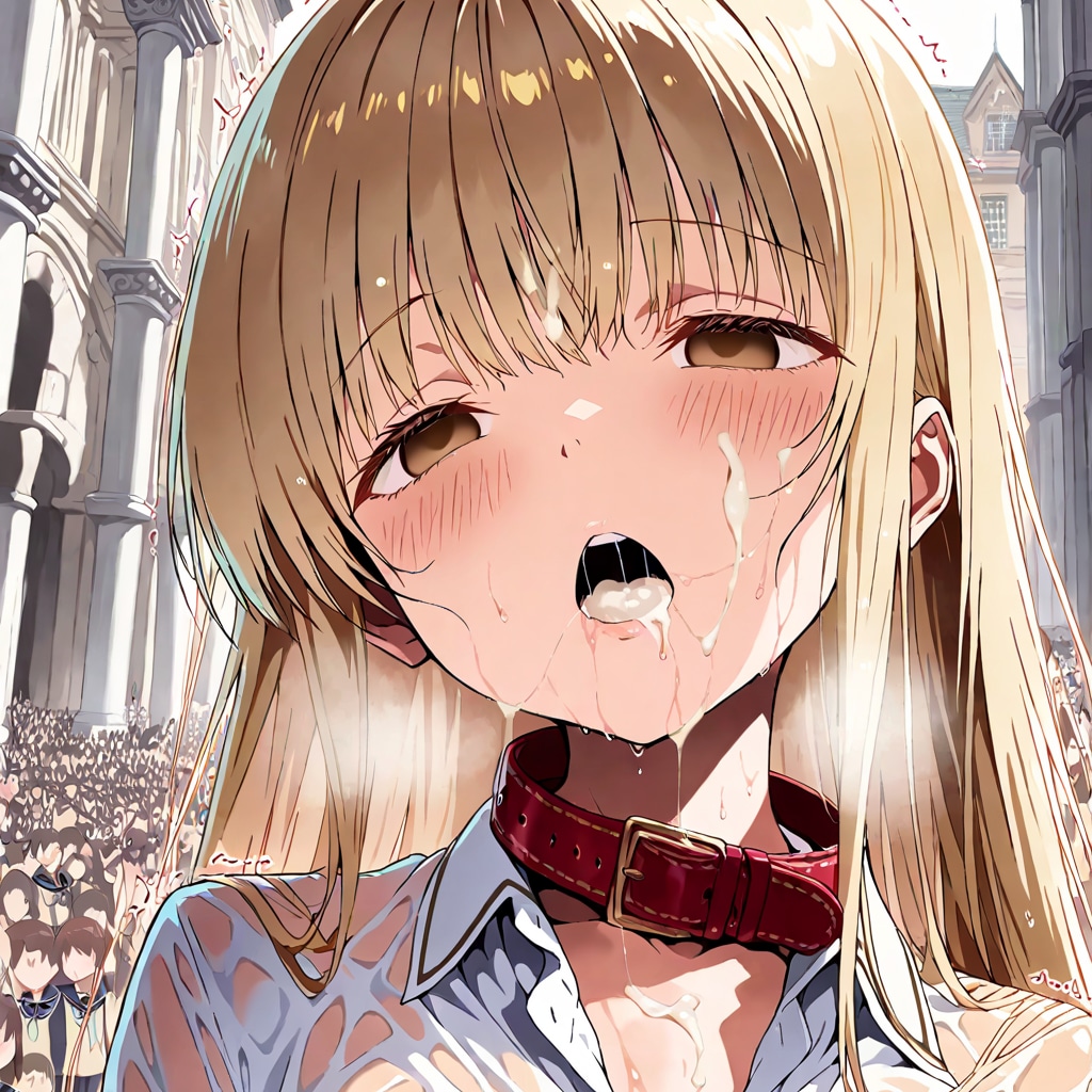 ウワサされたってイイんです