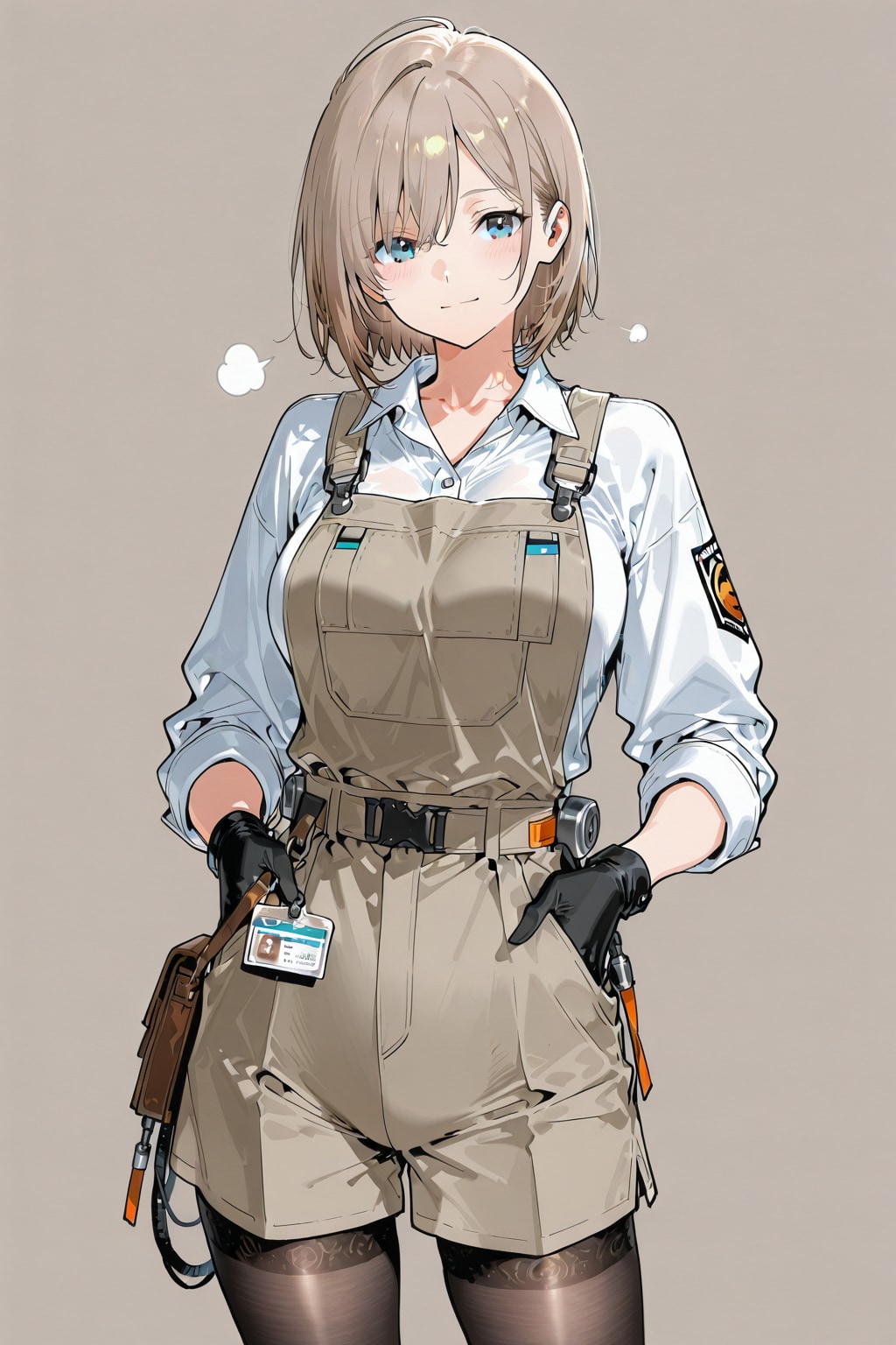 一語生成・メンテナンス | の人気AIイラスト・グラビア