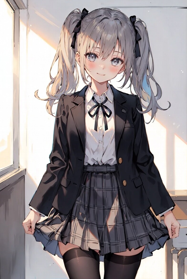 おねいさん