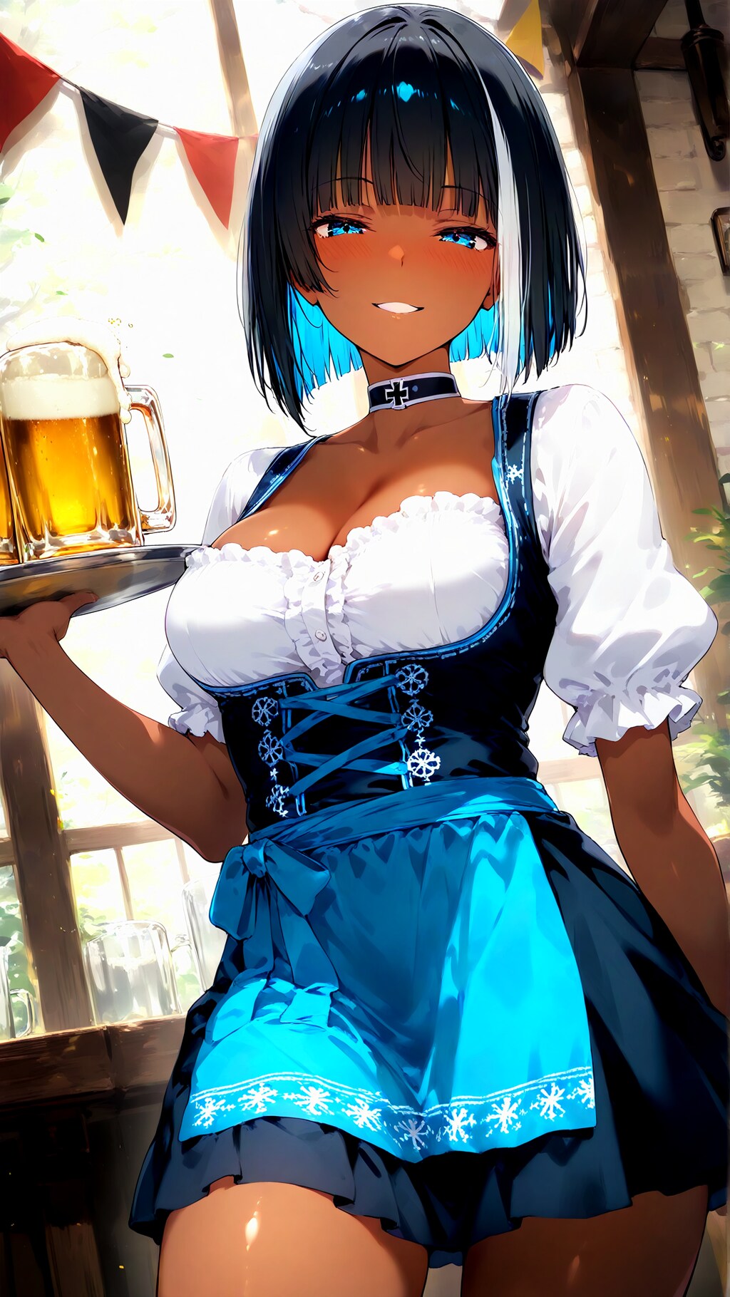 うちの子海外旅行@ドイツ