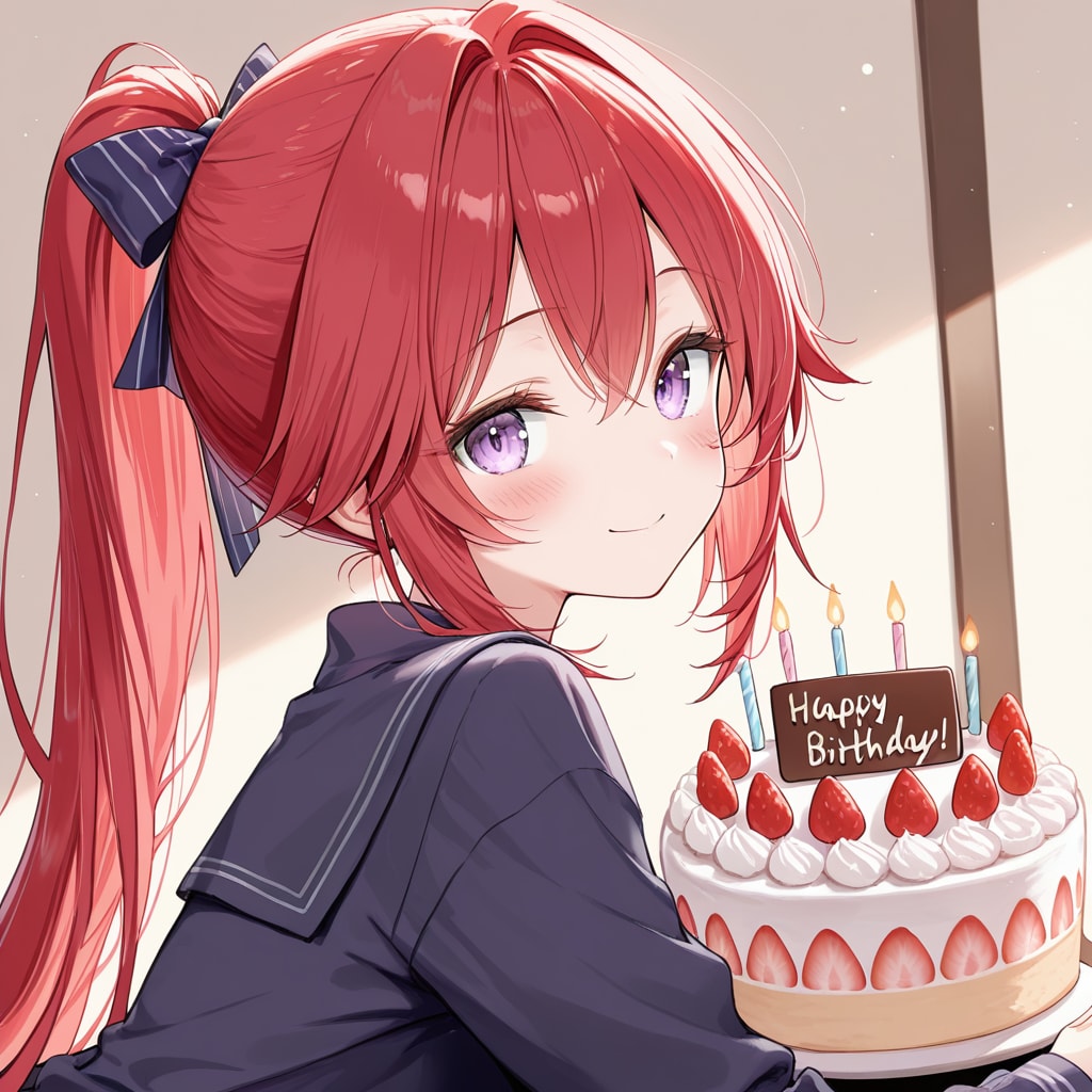 にーかちゃん | の人気AIイラスト・グラビア