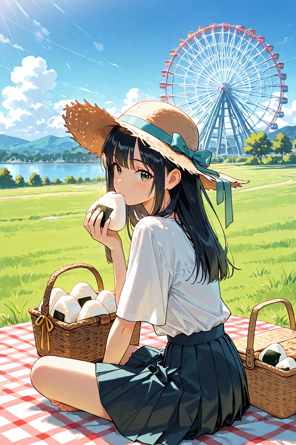 おにぎり日和