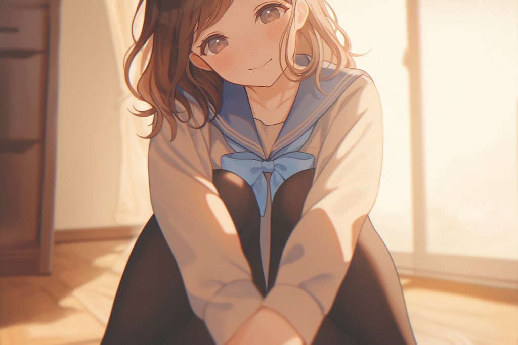 JK猫の視点382
