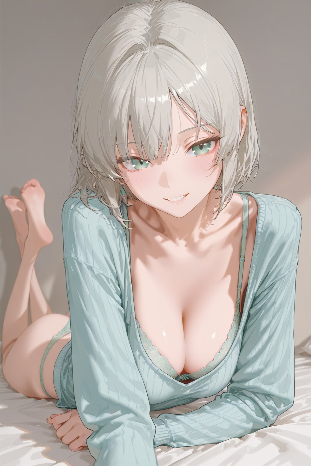 よその子渕岳彩翔ちゃん