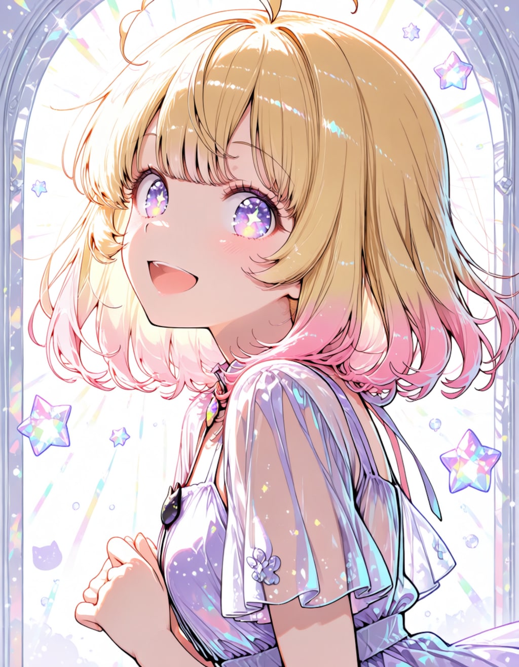 みーむーちゃんありがとう