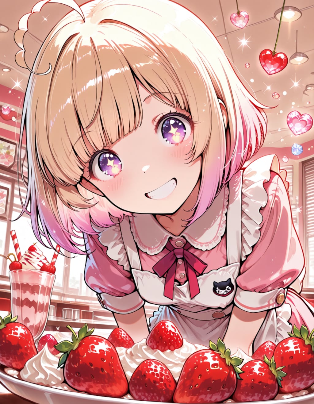 みーむーちゃんありがとう