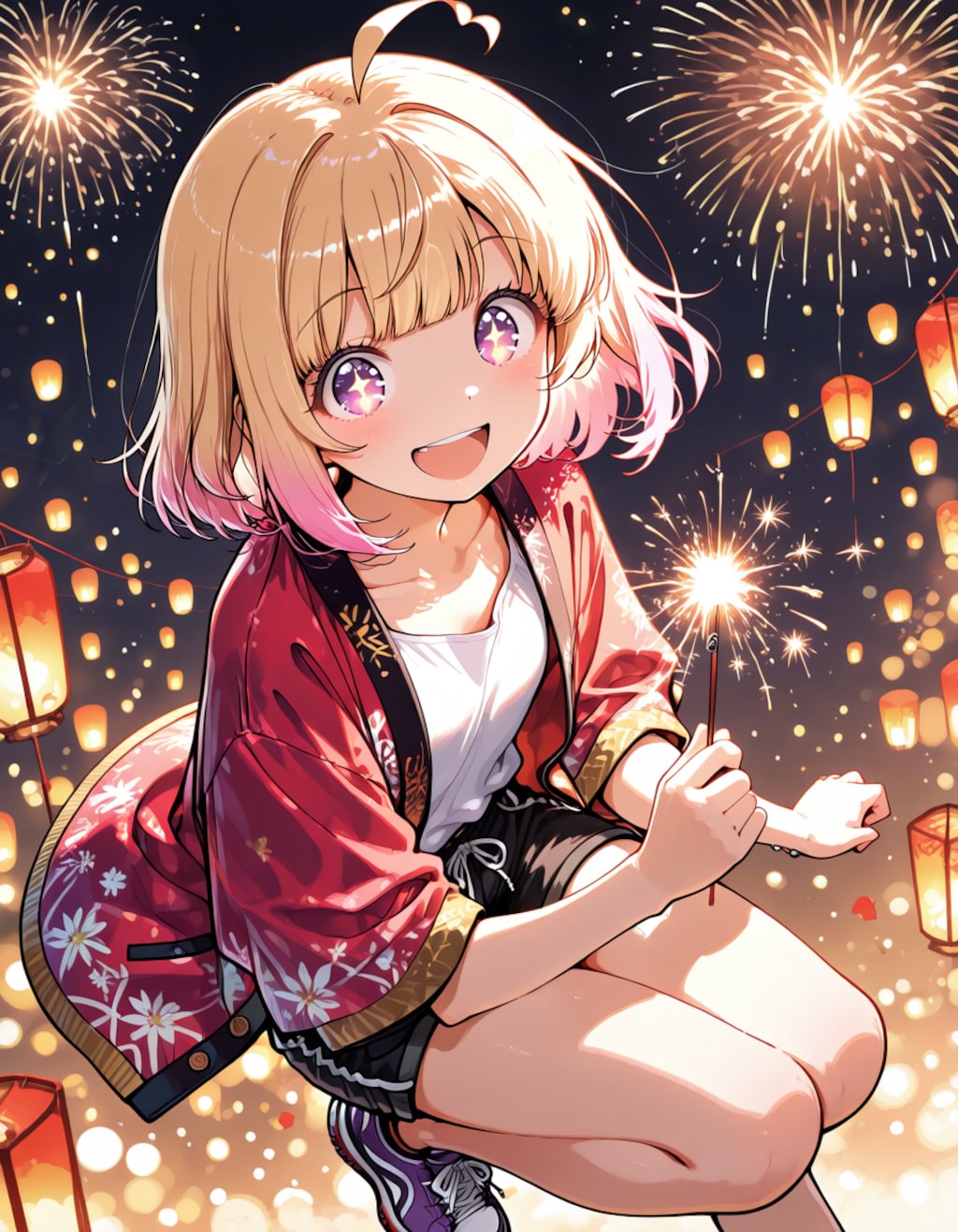 みーむーちゃんありがとう