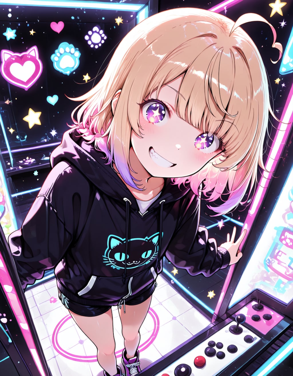 みーむーちゃんありがとう