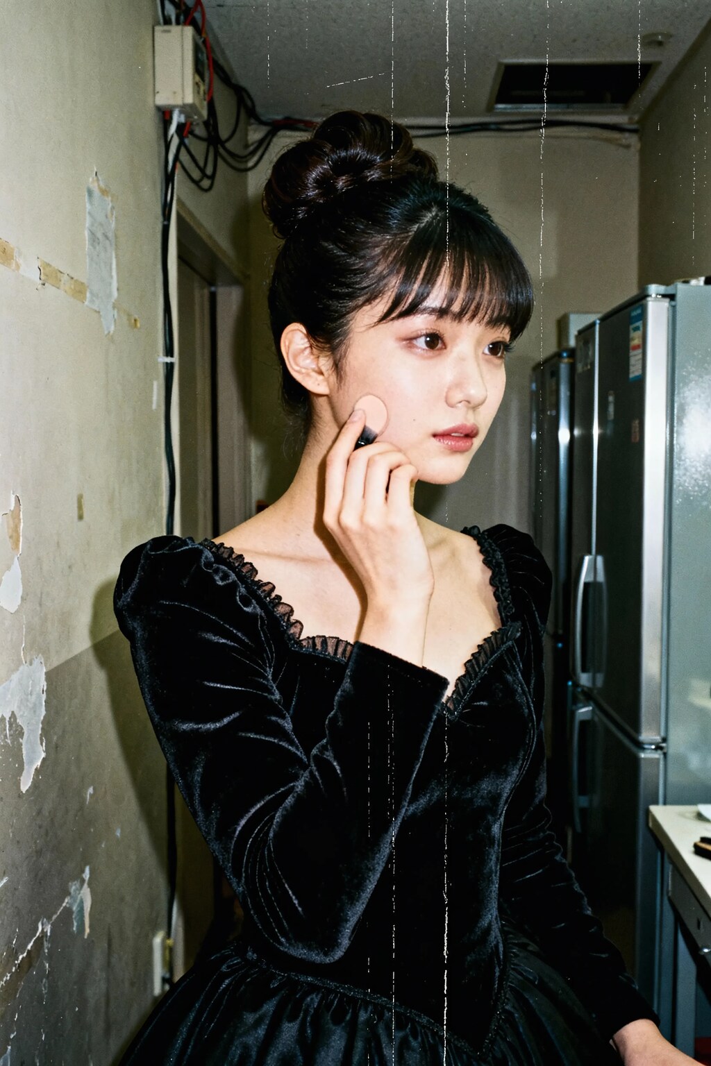 Off-Set