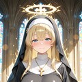 教会の魅惑 1 6枚目
