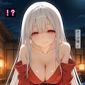 竹取物語 〜ウルトラドスケベかぐや姫〜 8枚目