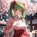 太正時代のあおいちゃん 3枚目