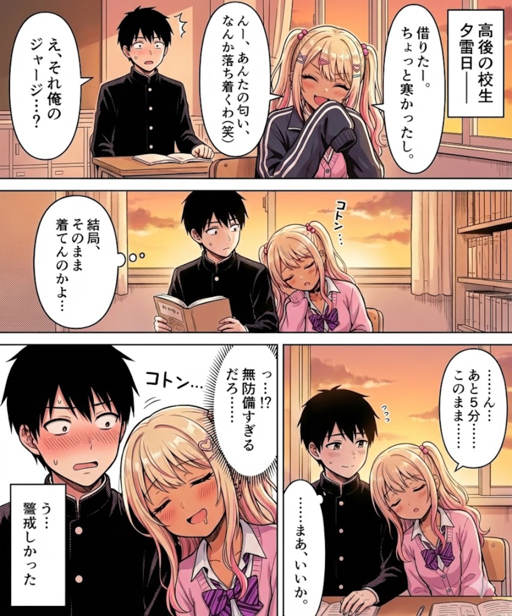 メスギャル！俺だけの天使２