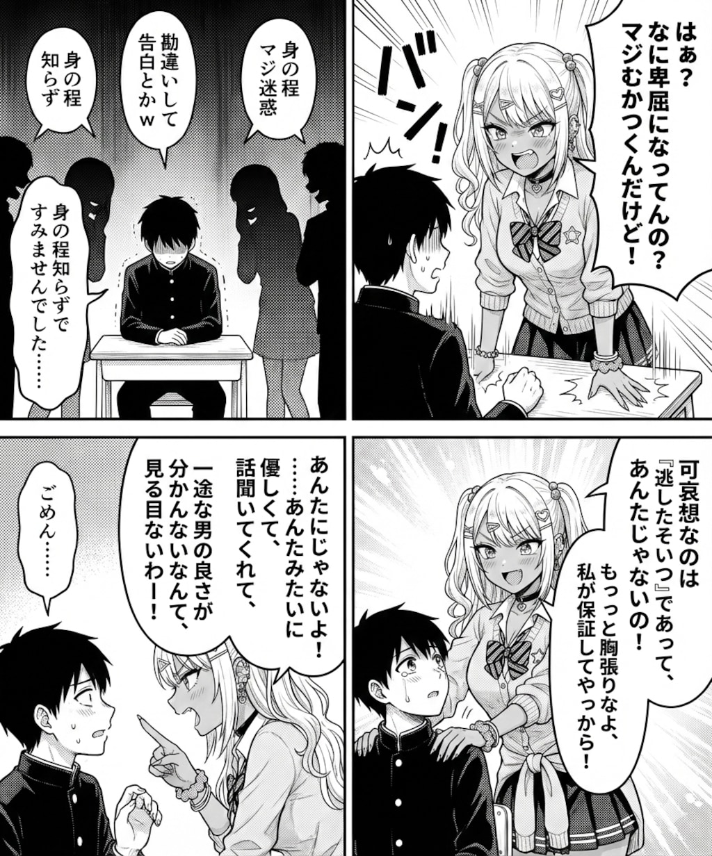 メスギャル！俺だけの天使２