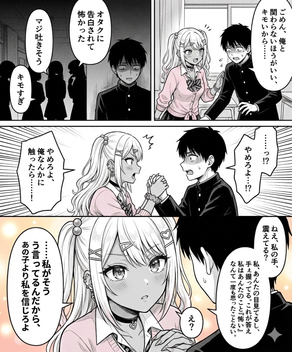 メスギャル！俺だけの天使２