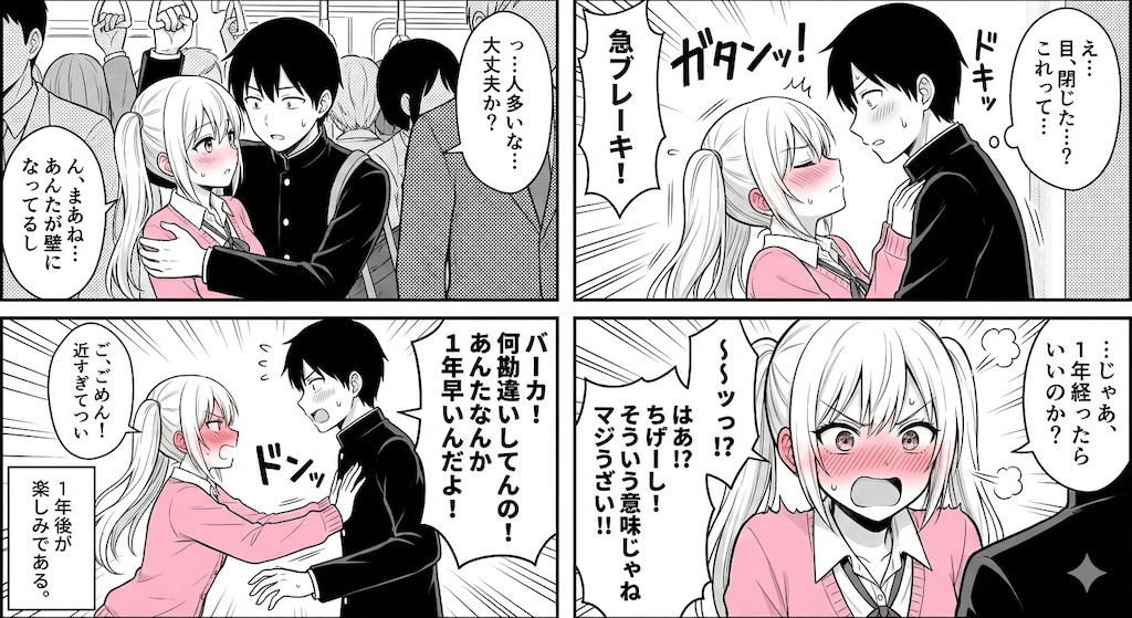 メスギャル！俺だけの天使２