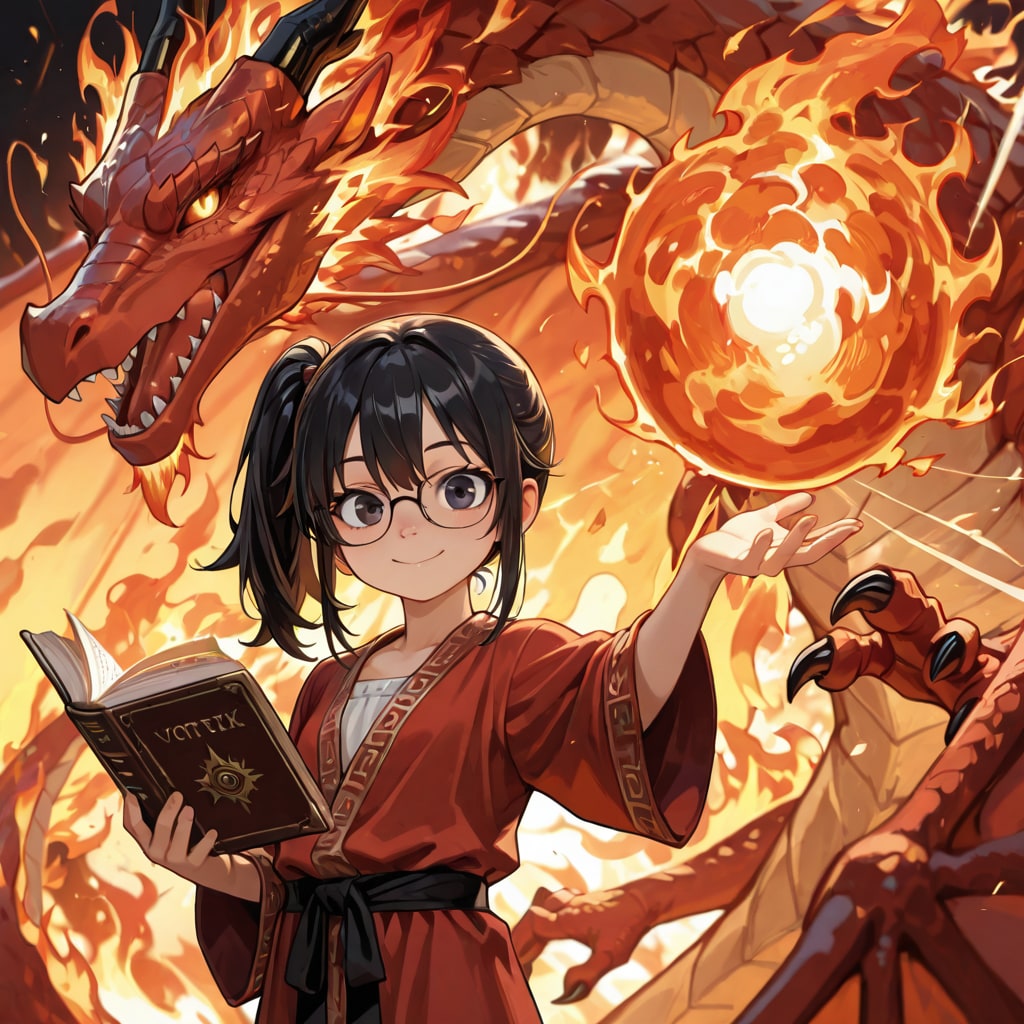 さぁ、始めようか。 | の人気AIイラスト・グラビア