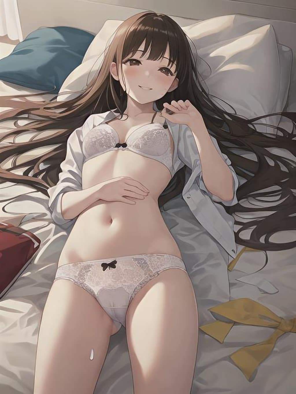 貧乳ちゃん